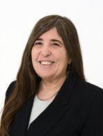 Judy Wilcox, Administrative Program Assistant, UConn Health 